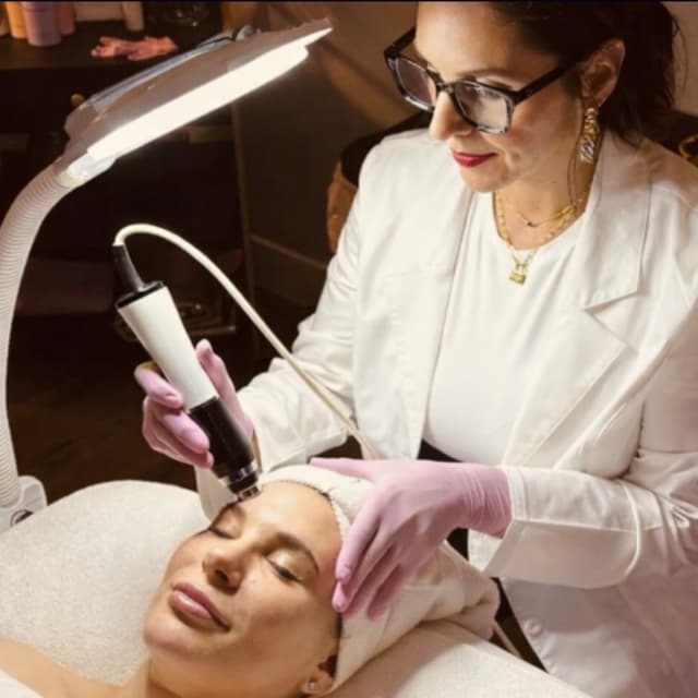 Holiday Glow Prep Package ✨ at Avila Skin Studio in McKinney, TX